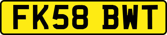 FK58BWT