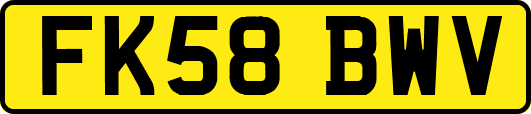 FK58BWV