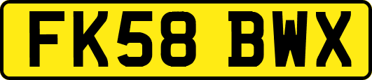 FK58BWX