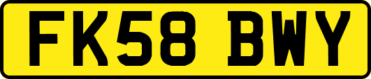 FK58BWY