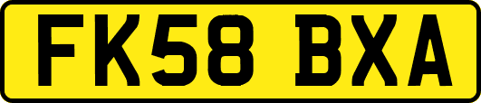 FK58BXA