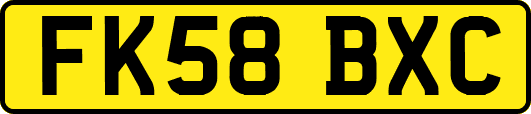 FK58BXC