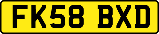 FK58BXD