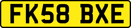 FK58BXE
