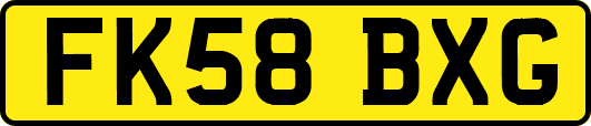 FK58BXG