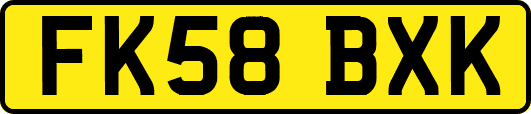 FK58BXK