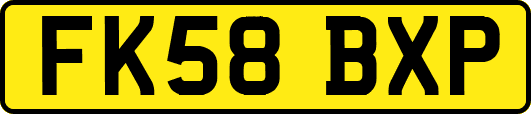 FK58BXP