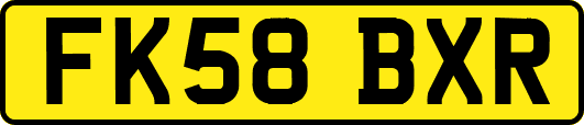 FK58BXR