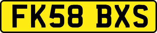 FK58BXS