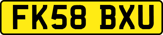 FK58BXU