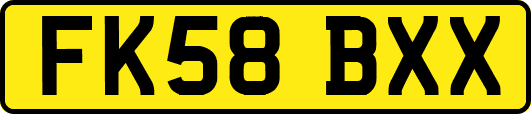FK58BXX
