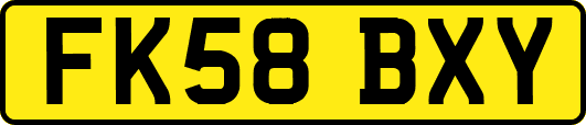 FK58BXY