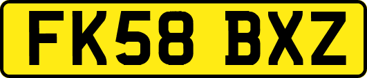 FK58BXZ