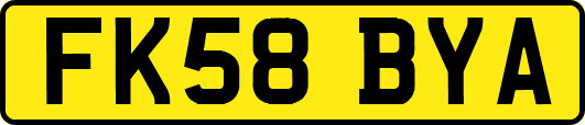 FK58BYA