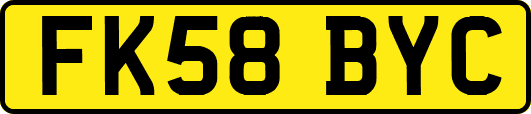 FK58BYC