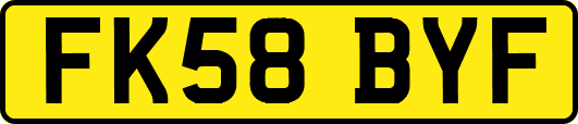 FK58BYF