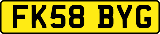 FK58BYG