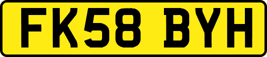 FK58BYH