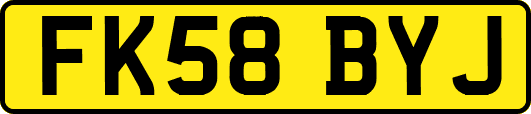 FK58BYJ
