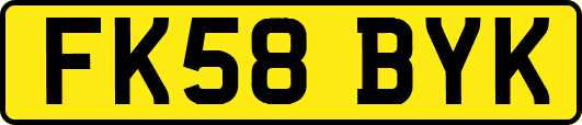 FK58BYK