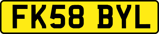 FK58BYL