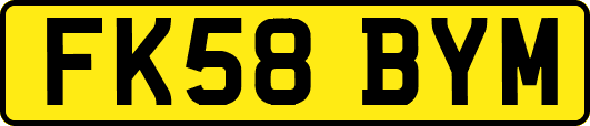 FK58BYM