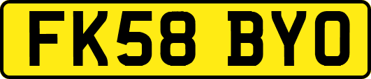 FK58BYO