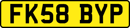 FK58BYP
