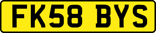 FK58BYS