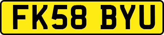 FK58BYU