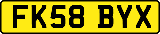 FK58BYX