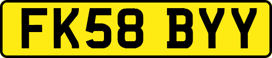 FK58BYY