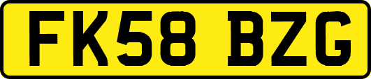 FK58BZG