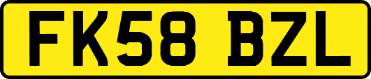 FK58BZL