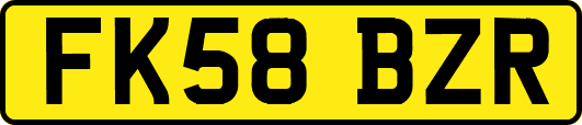 FK58BZR