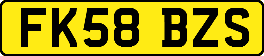 FK58BZS
