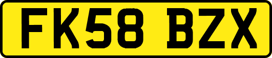 FK58BZX