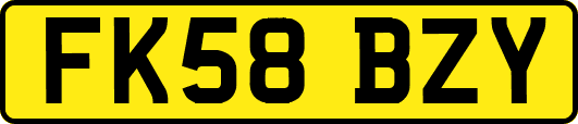 FK58BZY