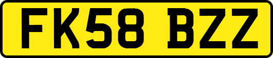 FK58BZZ