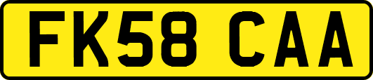 FK58CAA