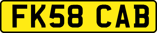 FK58CAB