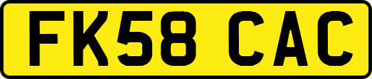FK58CAC