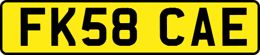 FK58CAE