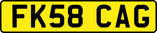 FK58CAG