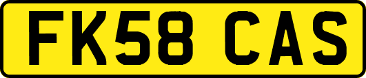 FK58CAS