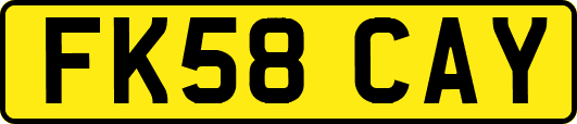 FK58CAY