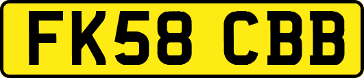 FK58CBB