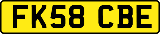 FK58CBE