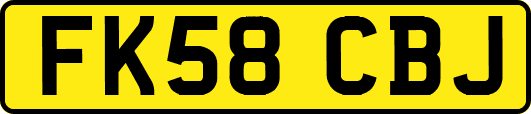 FK58CBJ