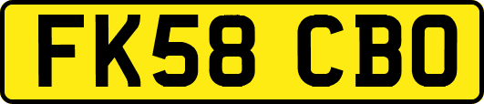 FK58CBO